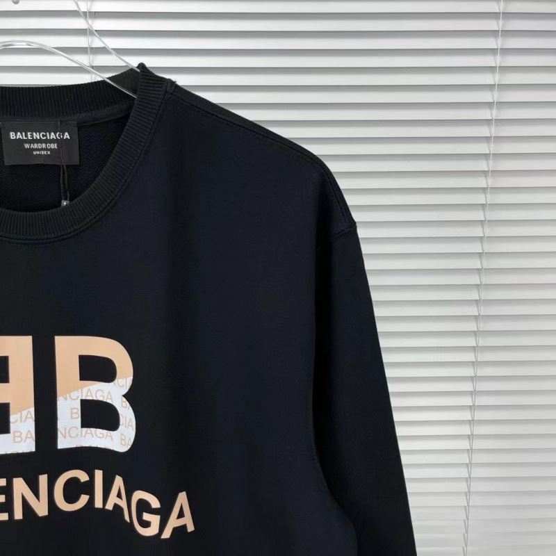 Balenciaga Hoodies